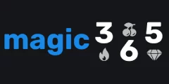 magic365 logo
