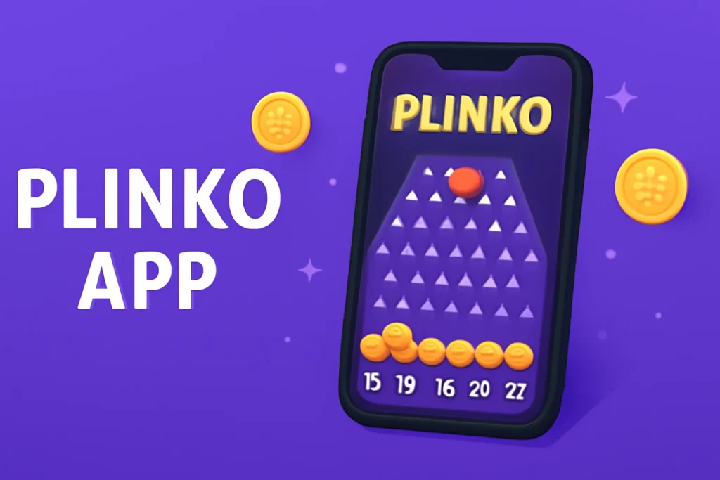 plinko app