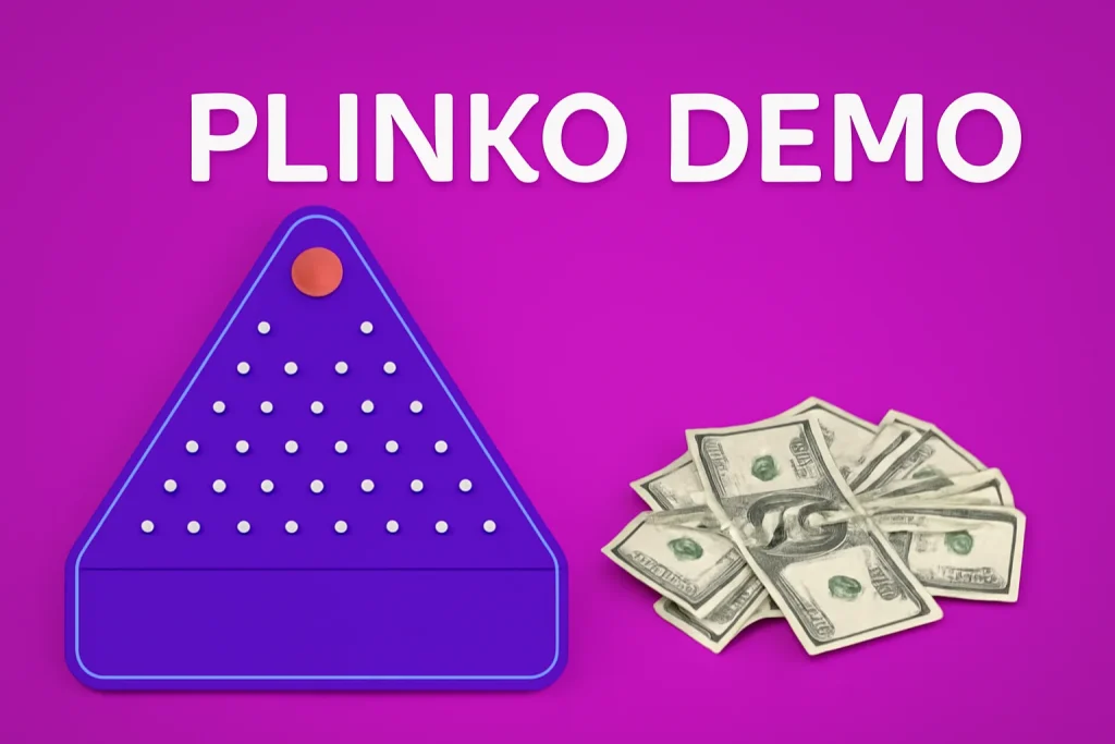 plinko demo