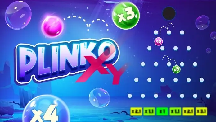 plinko XY