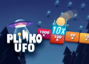 plinko-ufo